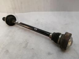 BENTLEY Bentley Continental GT V8S drive shaft right 3W0501203A rear drive shaft — thumbnail 7