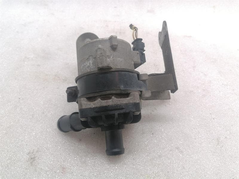 BENTLEY BENTLEY CONTINENTAL GT V8S Additional Cooling Pump 8K0965567B Coolant Pump
