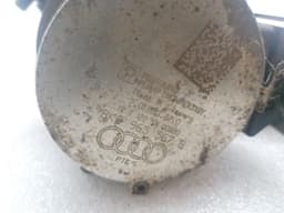BENTLEY BENTLEY CONTINENTAL GT V8S Additional Cooling Pump 8K0965567B Coolant Pump — thumbnail 5
