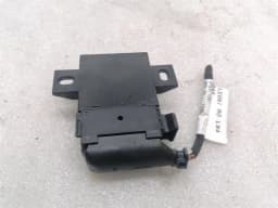 BENTLEY Bentley Continental GT V8S Impact Control Module 3W0907159C Control Unit — thumbnail 3