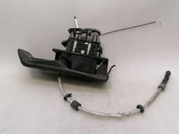 BENTLEY BENTLEY CONTINENTAL GT V8S GEAR SELECTOR 3W2713041L RIGHT HAND DRIVE RHD — thumbnail 1