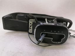 BENTLEY BENTLEY CONTINENTAL GT V8S GEAR SELECTOR 3W2713041L RIGHT HAND DRIVE RHD — thumbnail 3