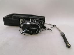 BENTLEY BENTLEY CONTINENTAL GT V8S GEAR SELECTOR 3W2713041L RIGHT HAND DRIVE RHD — thumbnail 4