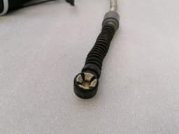 BENTLEY BENTLEY CONTINENTAL GT V8S GEAR SELECTOR 3W2713041L RIGHT HAND DRIVE RHD — thumbnail 5