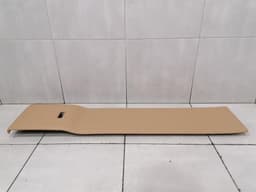BENTLEY BENTLEY CONTINENTAL GT V8S Center Roof Lining 3W8867531E Roof Sky — thumbnail 1