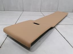 BENTLEY BENTLEY CONTINENTAL GT V8S Center Roof Lining 3W8867531E Roof Sky — thumbnail 2