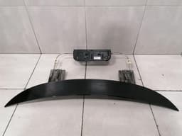 BENTLEY BENTLEY CONTINENTAL GT V8S Rear Spoiler 3W8827945J Rear Spoiler — thumbnail 1
