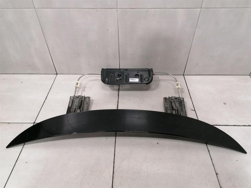 BENTLEY BENTLEY CONTINENTAL GT V8S Rear Spoiler 3W8827945J Rear Spoiler