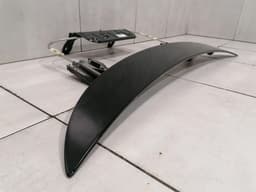 BENTLEY BENTLEY CONTINENTAL GT V8S Rear Spoiler 3W8827945J Rear Spoiler — thumbnail 2