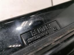 BENTLEY BENTLEY CONTINENTAL GT V8S Rear Spoiler 3W8827945J Rear Spoiler — thumbnail 5