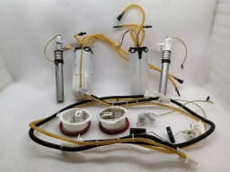 BENTLEY Bentley Continental GT V8S Fuel Pump Electric 3W8201021BK Fuel Pump — thumbnail 1