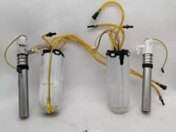 BENTLEY Bentley Continental GT V8S Fuel Pump Electric 3W8201021BK Fuel Pump — thumbnail 2