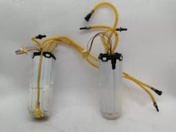 BENTLEY Bentley Continental GT V8S Fuel Pump Electric 3W8201021BK Fuel Pump — thumbnail 3