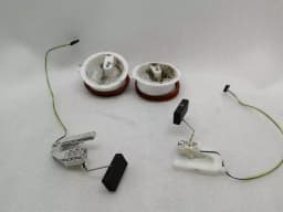 BENTLEY Bentley Continental GT V8S Fuel Pump Electric 3W8201021BK Fuel Pump — thumbnail 5