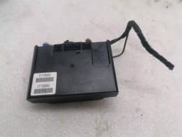 BENTLEY BENTLEY CONTINENTAL GT V8S Vehicle Positioning System Control 3W0937045B — thumbnail 3