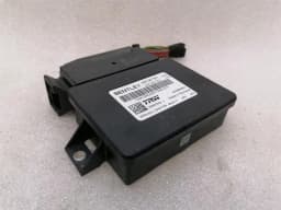 BENTLEY BENTLEY CONTINENTAL GT PARKING BRAKE ECU MODULE PARK BRAKE 4W0907801 Control Unit — thumbnail 5