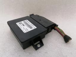 BENTLEY BENTLEY CONTINENTAL GT PARKING BRAKE ECU MODULE PARK BRAKE 4W0907801 Control Unit — thumbnail 9