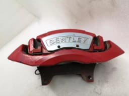 BENTLEY Bentley Continental GT V8S FLH brake caliper 3W0698479C brake caliper front left — thumbnail 3