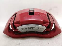 BENTLEY Bentley Continental GT V8S FLH brake caliper 3W0698479C brake caliper front left — thumbnail 1