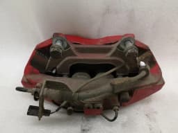 BENTLEY Bentley Continental GT V8S FLH brake caliper 3W0698479C brake caliper front left — thumbnail 4