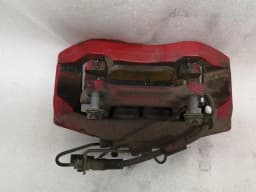 BENTLEY Bentley Continental GT V8S FLH brake caliper 3W0698479C brake caliper front left — thumbnail 5