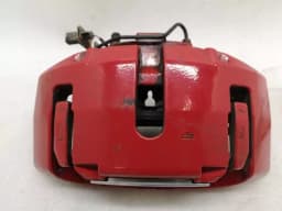 BENTLEY Bentley Continental GT V8S FLH brake caliper 3W0698479C brake caliper front left — thumbnail 10