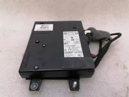 BENTLEY BENTLEY CONTINENTAL GT V8S Bluetooth Module 3D0035730E Control Unit TEL/BLUETOOTH — thumbnail 2