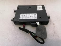 BENTLEY BENTLEY CONTINENTAL GT V8S Bluetooth Module 3D0035730E Control Unit TEL/BLUETOOTH — thumbnail 1