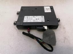 BENTLEY BENTLEY CONTINENTAL GT V8S Bluetooth Module 3D0035730E Control Unit TEL/BLUETOOTH — thumbnail 8
