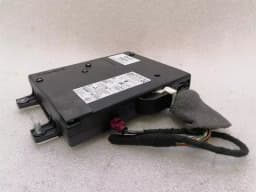 BENTLEY BENTLEY CONTINENTAL GT V8S Bluetooth Module 3D0035730E Control Unit TEL/BLUETOOTH — thumbnail 10