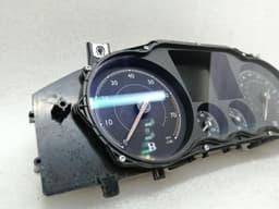 BENTLEY Bentley Continental GT V8S Instrument Cluster 3W0920851S Speedometer MPH — thumbnail 3