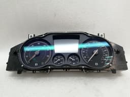 BENTLEY Bentley Continental GT V8S Instrument Cluster 3W0920851S Speedometer MPH — thumbnail 2
