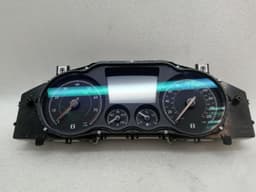 BENTLEY Bentley Continental GT V8S Instrument Cluster 3W0920851S Speedometer MPH — thumbnail 1