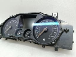 BENTLEY Bentley Continental GT V8S Instrument Cluster 3W0920851S Speedometer MPH — thumbnail 4