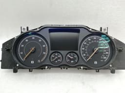 BENTLEY Bentley Continental GT V8S Instrument Cluster 3W0920851S Speedometer MPH — thumbnail 6