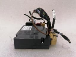 BENTLEY Bentley Continental GT V8 Climate Electronic module 3W0907040L air conditioning control unit — thumbnail 5