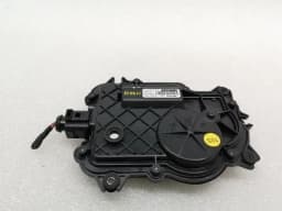 BENTLEY Bentley Continental GT V8S FLH Soft Close Drive 3W3837059 Front Left Actuator Motor — thumbnail 1