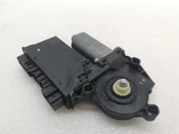 BENTLEY BENTLEY CONTINENTAL GT V8S FLH Door Window Engine 3W8959702N Power Window Motor — thumbnail 2