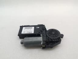 BENTLEY BENTLEY CONTINENTAL GT V8S FLH Door Window Engine 3W8959702N Power Window Motor — thumbnail 4