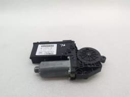 BENTLEY BENTLEY CONTINENTAL GT V8S FLH Door Window Engine 3W8959702N Power Window Motor — thumbnail 1