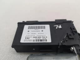 BENTLEY BENTLEY CONTINENTAL GT V8S FLH Door Window Engine 3W8959702N Power Window Motor — thumbnail 6