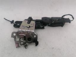 BENTLEY BENTLEY CONTINENTAL GT V8S boat lock 4H0827505A tailgate lock — thumbnail 3