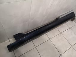 BENTLEY BENTLEY CONTINENTAL GT V8S FACELIFT 11-18 Side Skirt 3W8853851 Side Sills — thumbnail 2