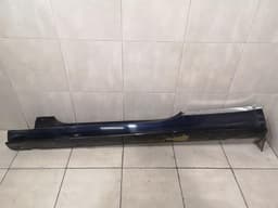 BENTLEY BENTLEY CONTINENTAL GT V8S FACELIFT 11-18 Side Skirt 3W8853851 Side Sills — thumbnail 1