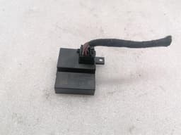 BENTLEY Bentley Continental GT Steering Column Module 3W3907705A ECU Steering Column — thumbnail 1