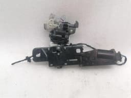 BENTLEY BENTLEY CONTINENTAL GT V8S boat lock 4H0827505A tailgate lock — thumbnail 2