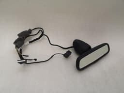 BENTLEY Bentley Continental GT V8S Rear View Mirror 3W8857511G Rear Mirror Interior Mirror — thumbnail 1
