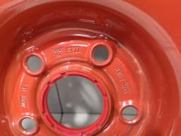 BENTLEY BENTLEY CONTINENTAL GT V8S Alloy Wheel 3W0601019A Alloy Rim 5JX20 ET22 SPARE — thumbnail 6