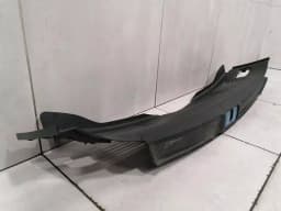 BENTLEY Bentley Continental GT V8S Boat Lid Cover 3W8863459P Tailgate Trim — thumbnail 9