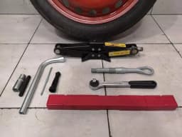 BENTLEY BENTLEY CONTINENTAL GT V8S Alloy Wheel 3W0601019A Alloy Rim 5JX20 ET22 SPARE — thumbnail 3